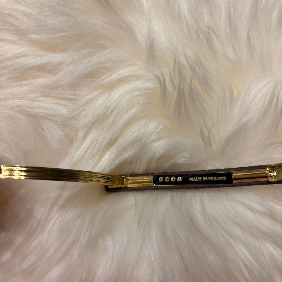 ⭐︎acca⭐︎カチューシャ・リボンゴム・バレッタ3点