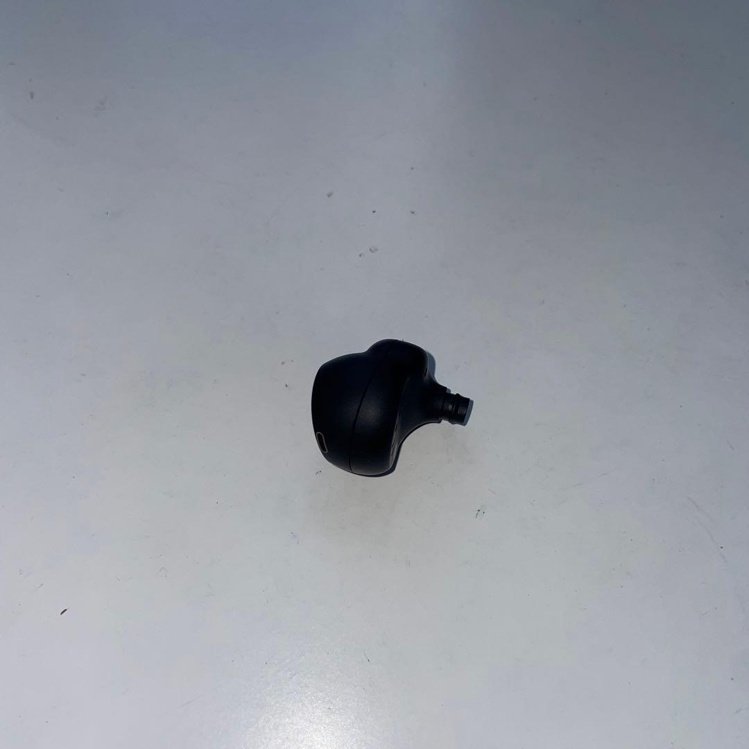 SONY WF-1000XM4ワイヤレスイヤホン イヤーピース　ブラック　ケース