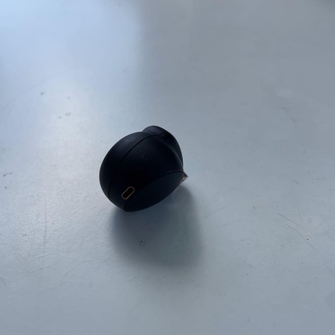 SONY WF-1000XM4ワイヤレスイヤホン イヤーピース　ブラック　ケース