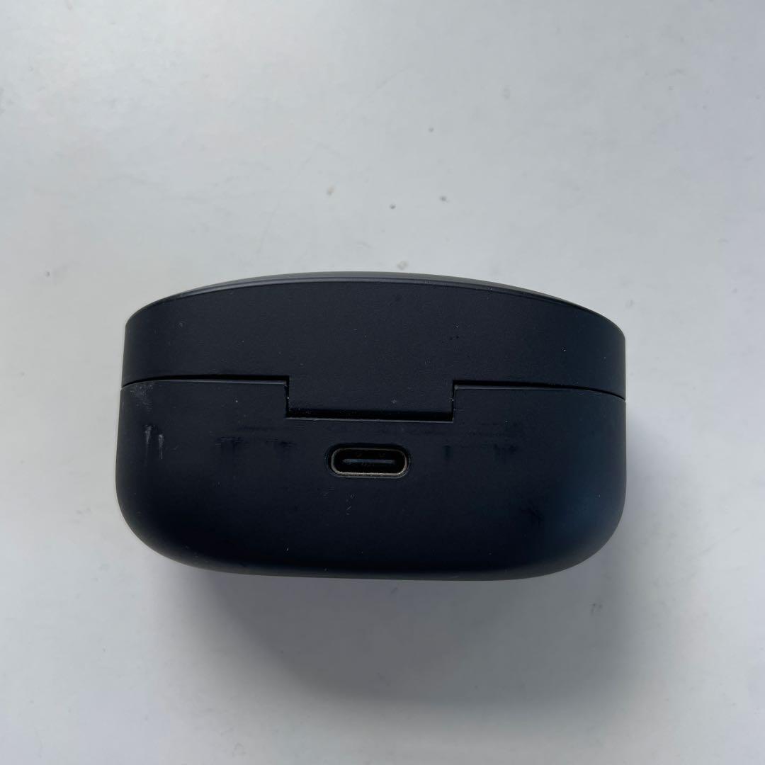 SONY WF-1000XM4ワイヤレスイヤホン イヤーピース　ブラック　ケース