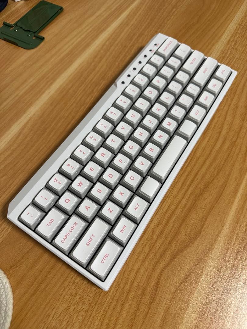 キーボード FILCO MINILA-R (silent)