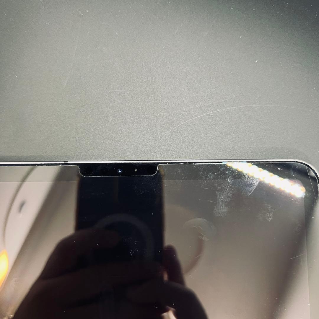 【SIMフリー】 iPad Pro 11インチ 第2世代 A12Z 動作確認済み