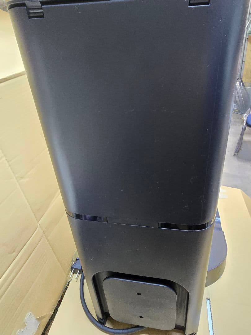 iRobot Roomba i7　ロボット掃除機