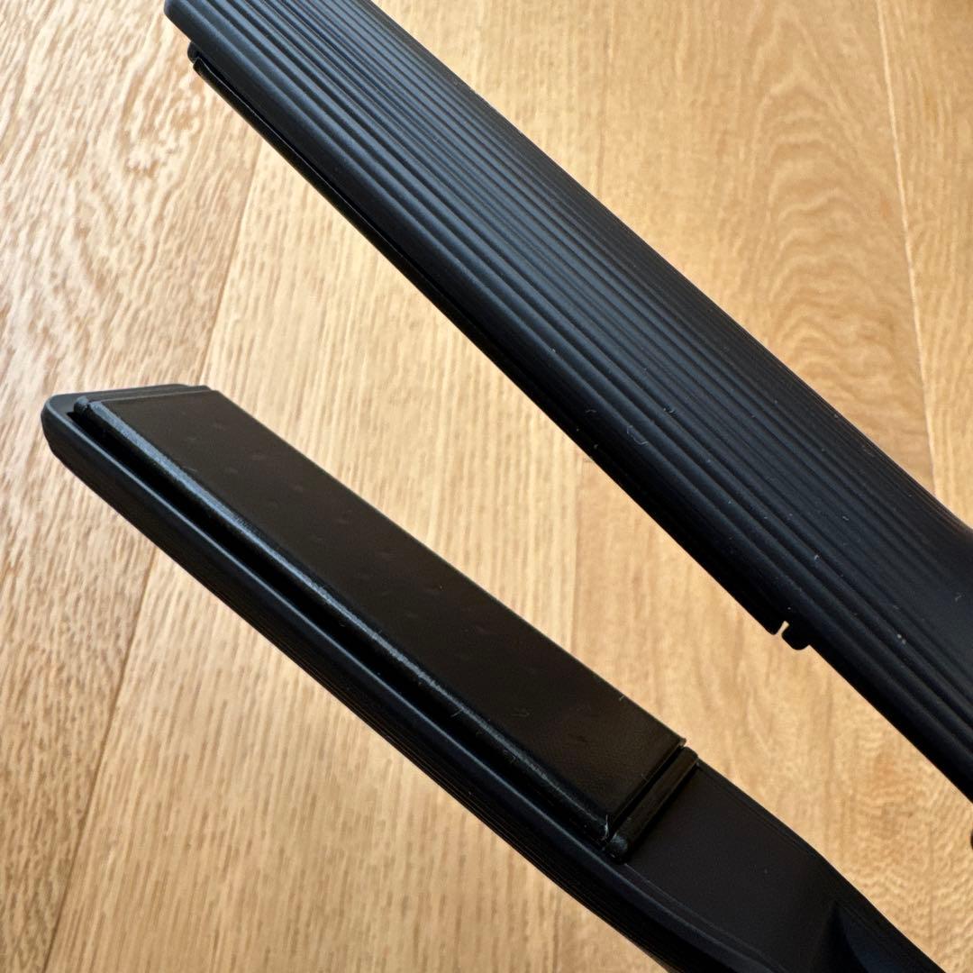 ストレートアイロン　プロ