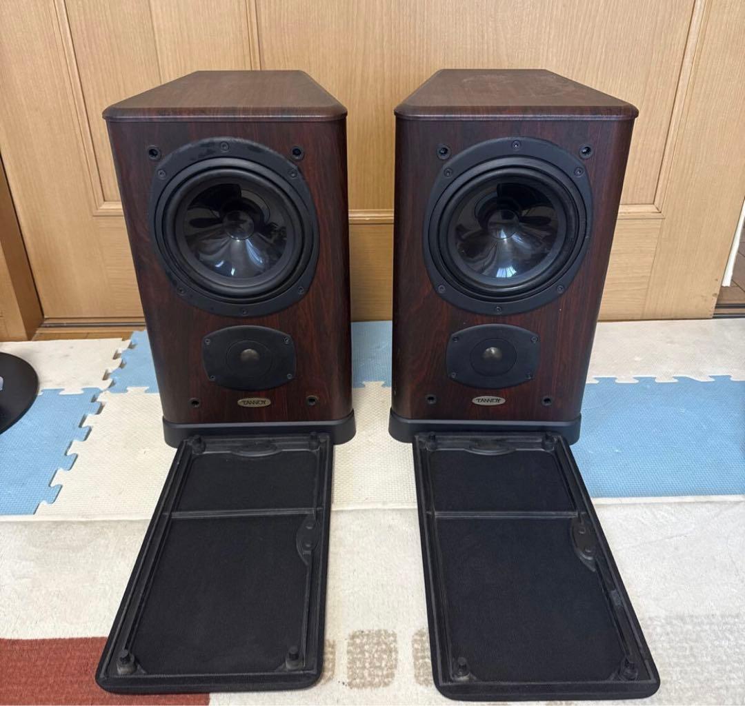TANNOY D20 ROSEWOOD Plus スピーカーペア タンノイ