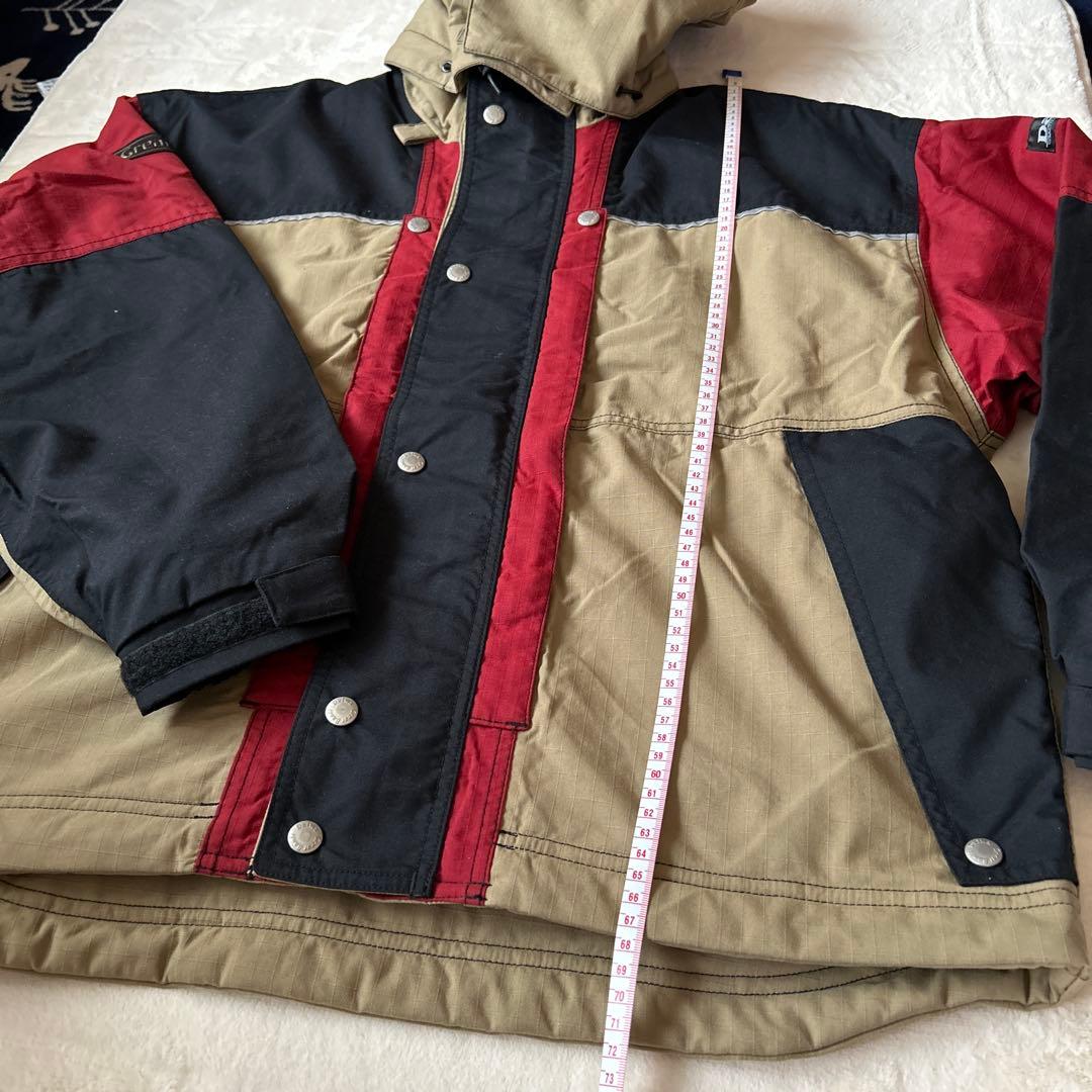 Great Banff フッシングウェア　スキー、スノボーウェアセット