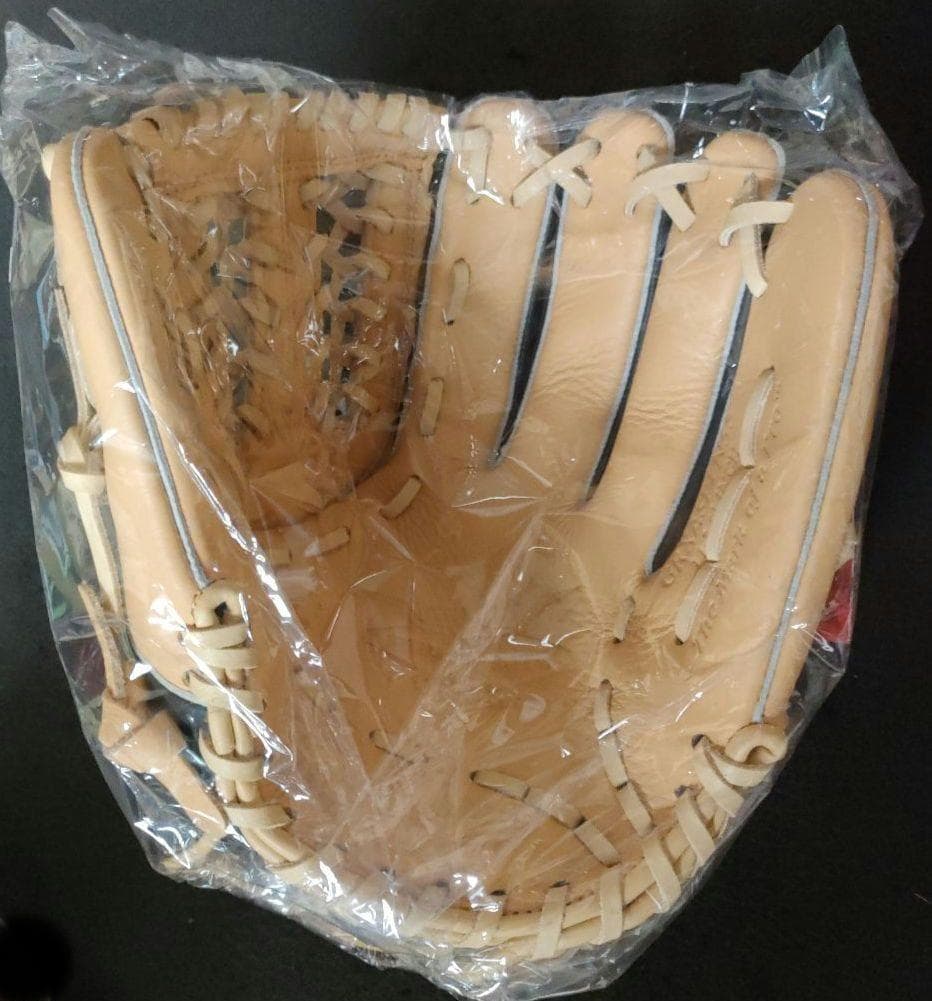 ローリングス オールラウンド 軟式野球 ソフトボール グラブ 大人 タグ付き新品