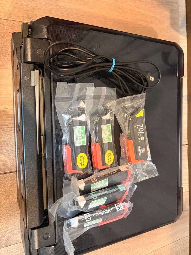 EPSON EP-805A プリンター 本体