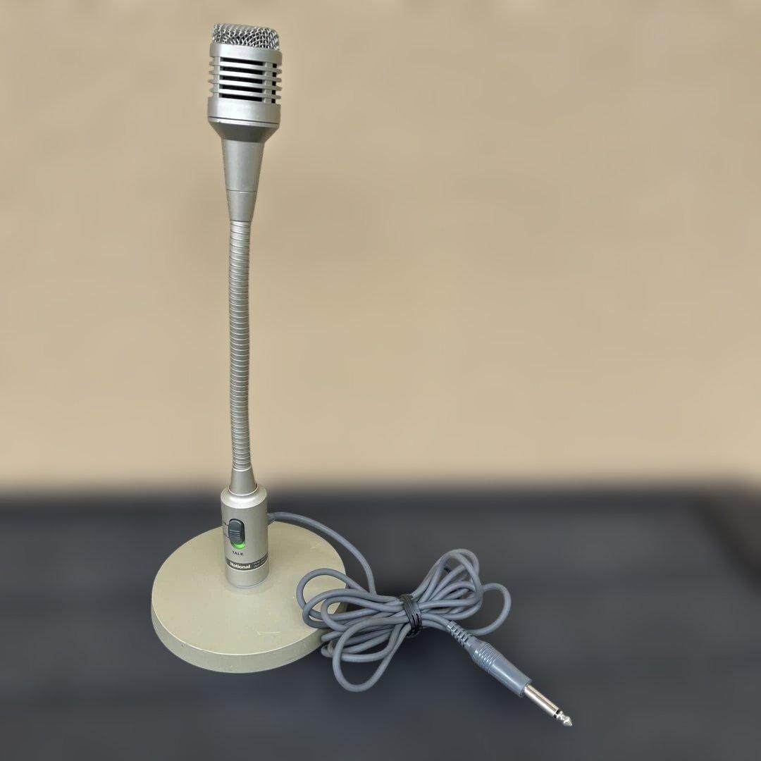 ショルダータイプメガホン　拡声器　パナソニック