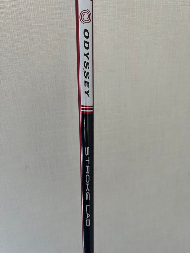 ODYSSEY オデッセイ ELEVEN TOUR LINED パター