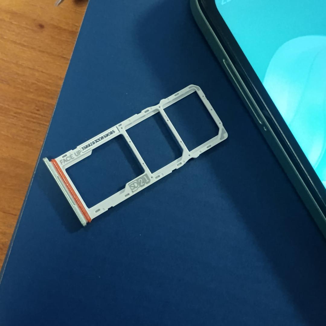 【美品】moto g24 アイスグリーン SIMフリー 即日発送