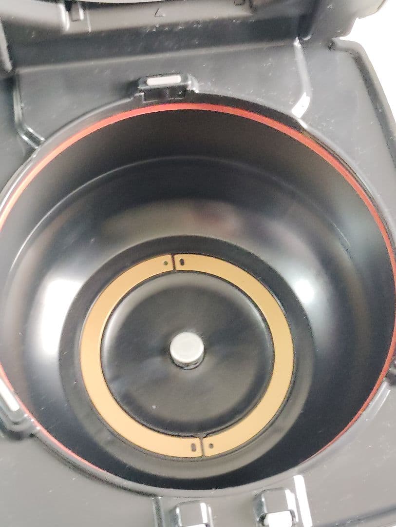 三菱 NJ-VXD10-B 炭炊釜藍墨 IH 炊飯器 5.5合炊き♦月末セール♦