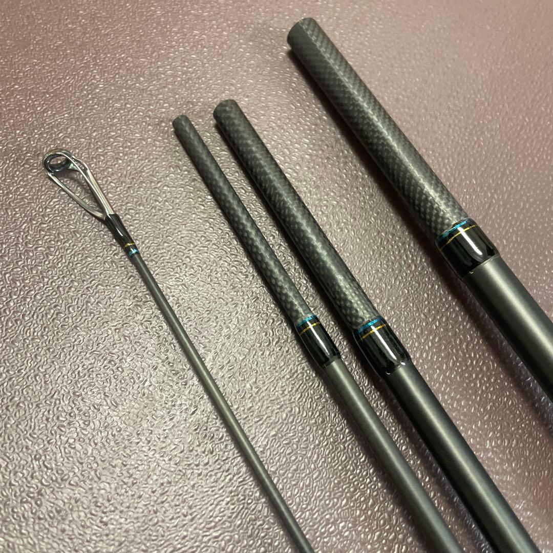 連休SALE❗️ティムコ　ジャンピングジャックシナプス　JJS90SML-4