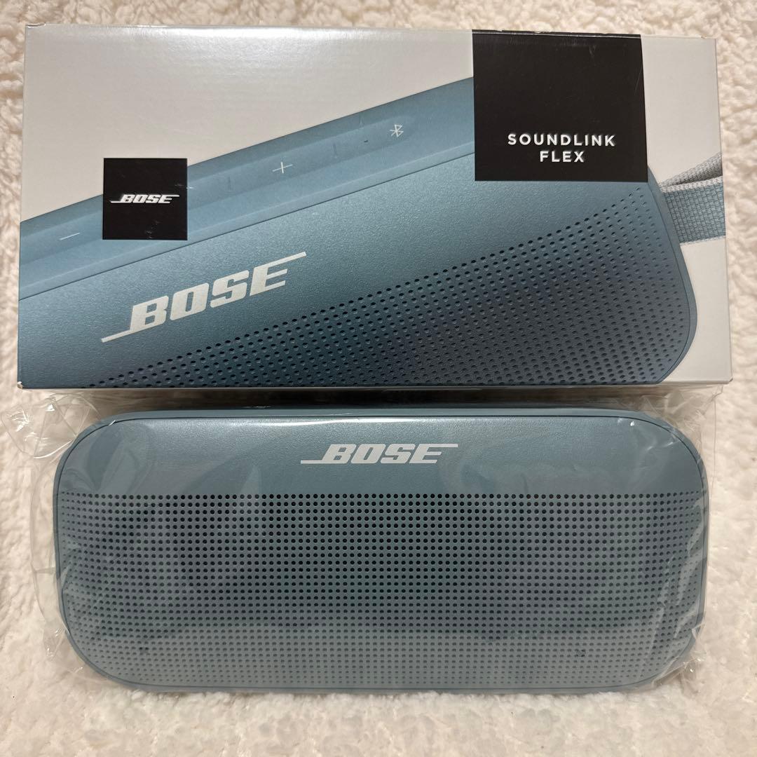 ◆ BOSE ◆ SOUNDLINK FLEX ワイヤレススピーカー