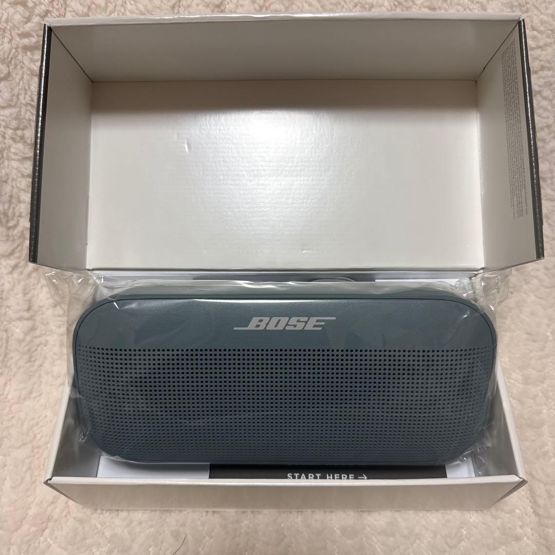 ◆ BOSE ◆ SOUNDLINK FLEX ワイヤレススピーカー