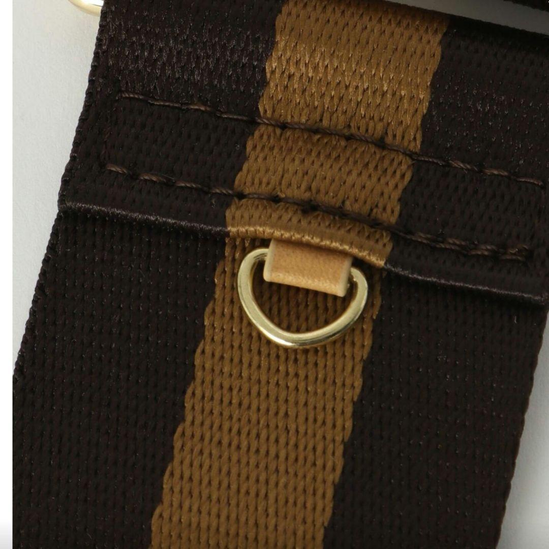 GOOD GRIEFグッドグリーフBorderBelt