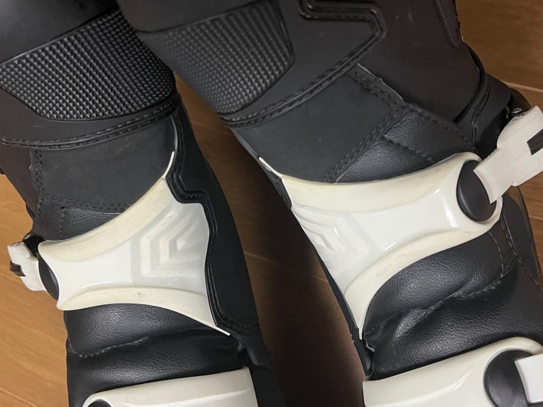 alpinestars TECH1 ブーツ JPN26.5・US8・EUR42