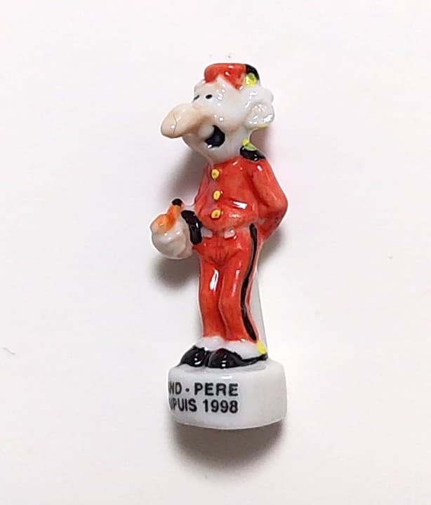 ★稀少★フェーブfeveフィギュリン９体セット★ディズニー☆リヤドロ　マイセン