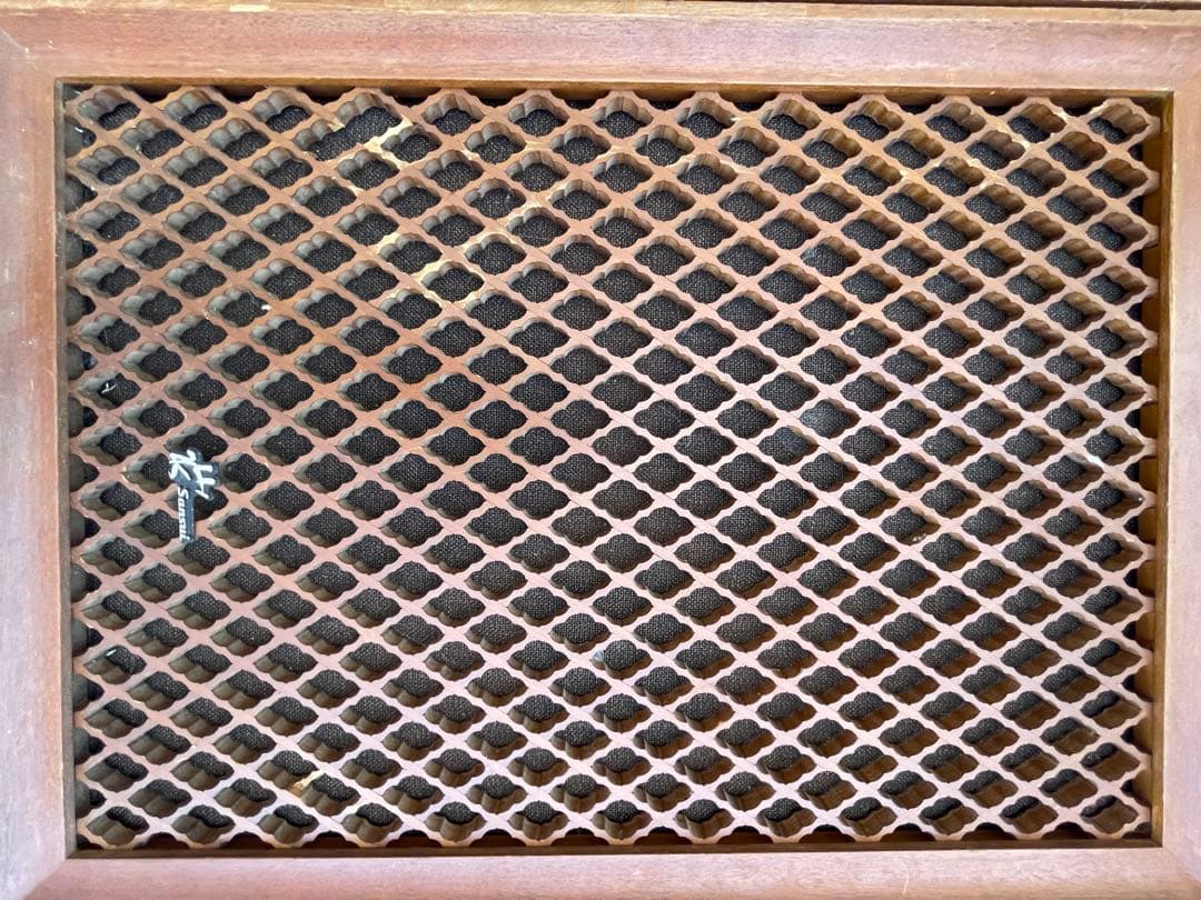 SANSUI 山水　SL-5 スピーカー