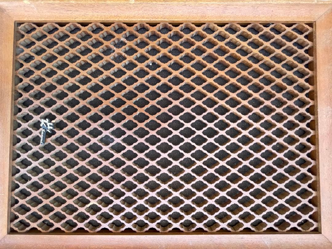 SANSUI 山水　SL-5 スピーカー