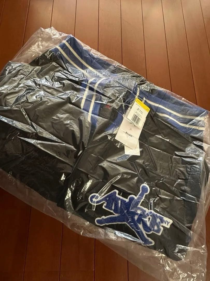 新品未使用★AWAKE NY x Air Jordan スタジャン Sサイズ