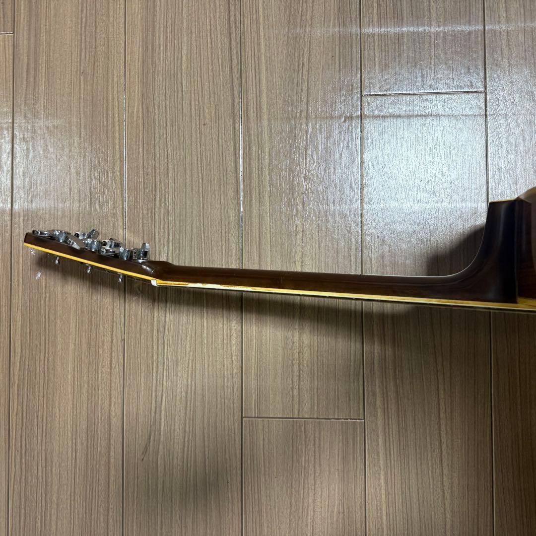 MORALES.M-30 ギター　1970年代