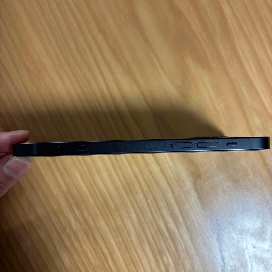 iPhone 12 64GB バッテリー100%