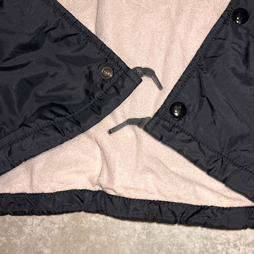 Carhartt WIP COLLEGE COACH JACKET 黒 XS 美