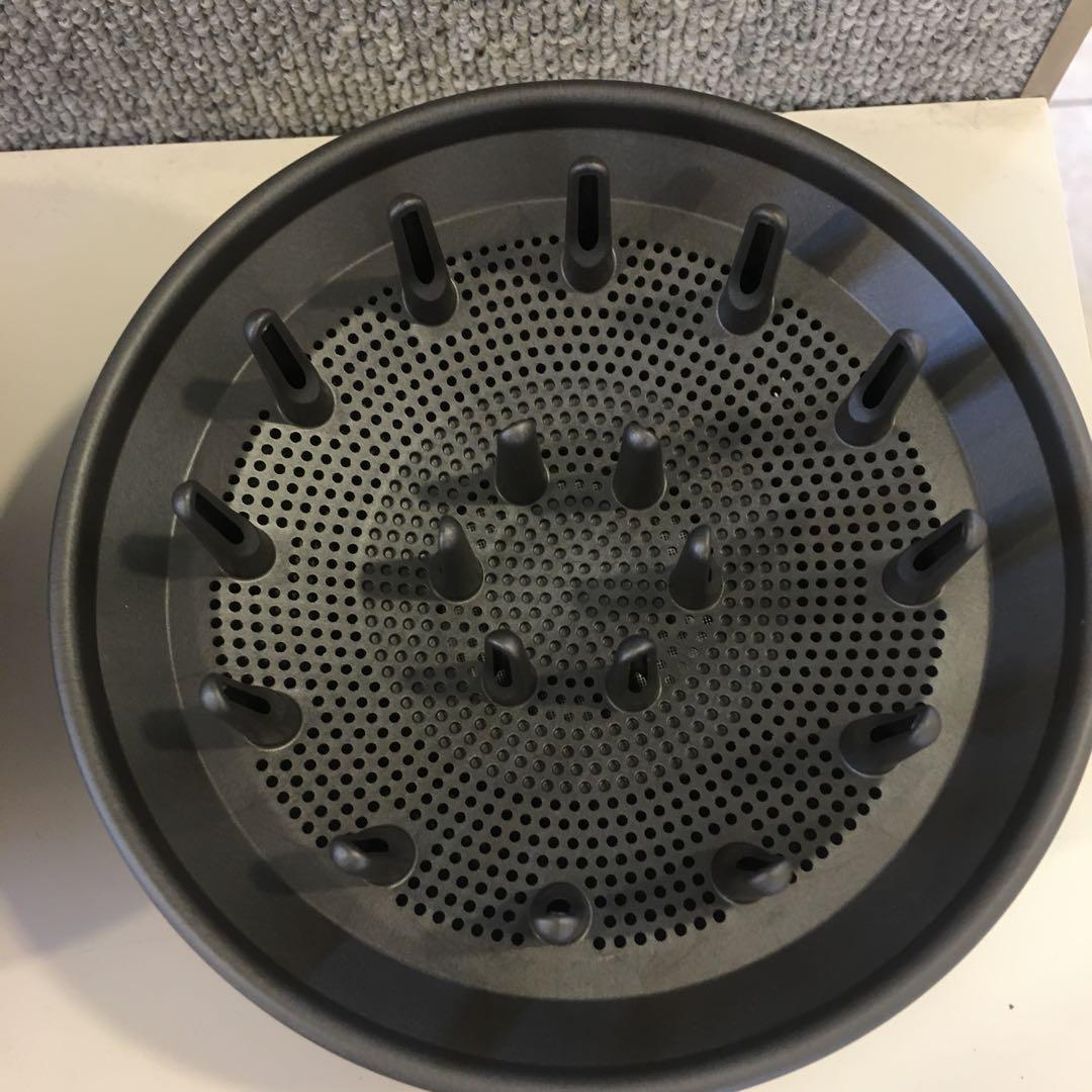 ダイソンドライヤー替えアタッチメント