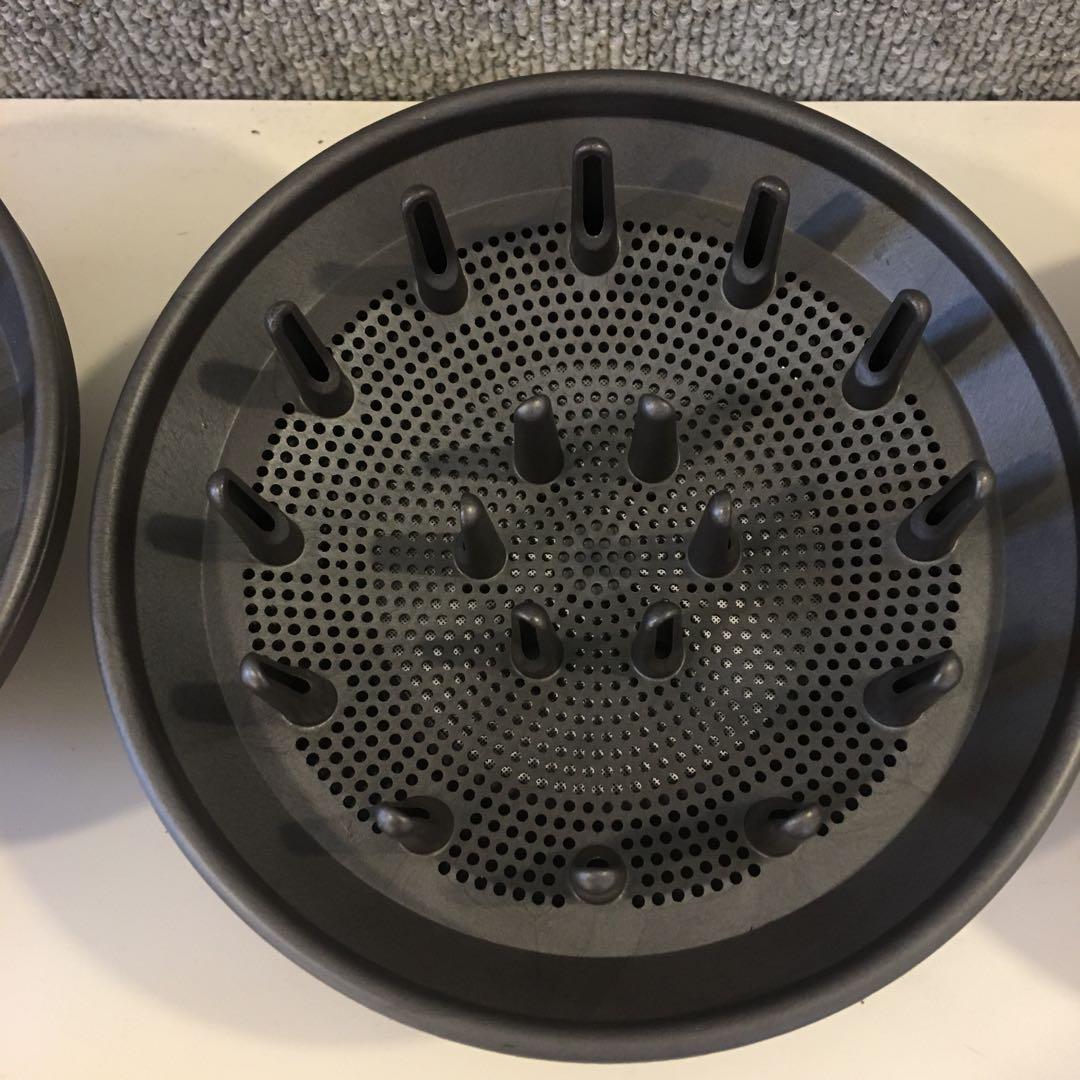 ダイソンドライヤー替えアタッチメント