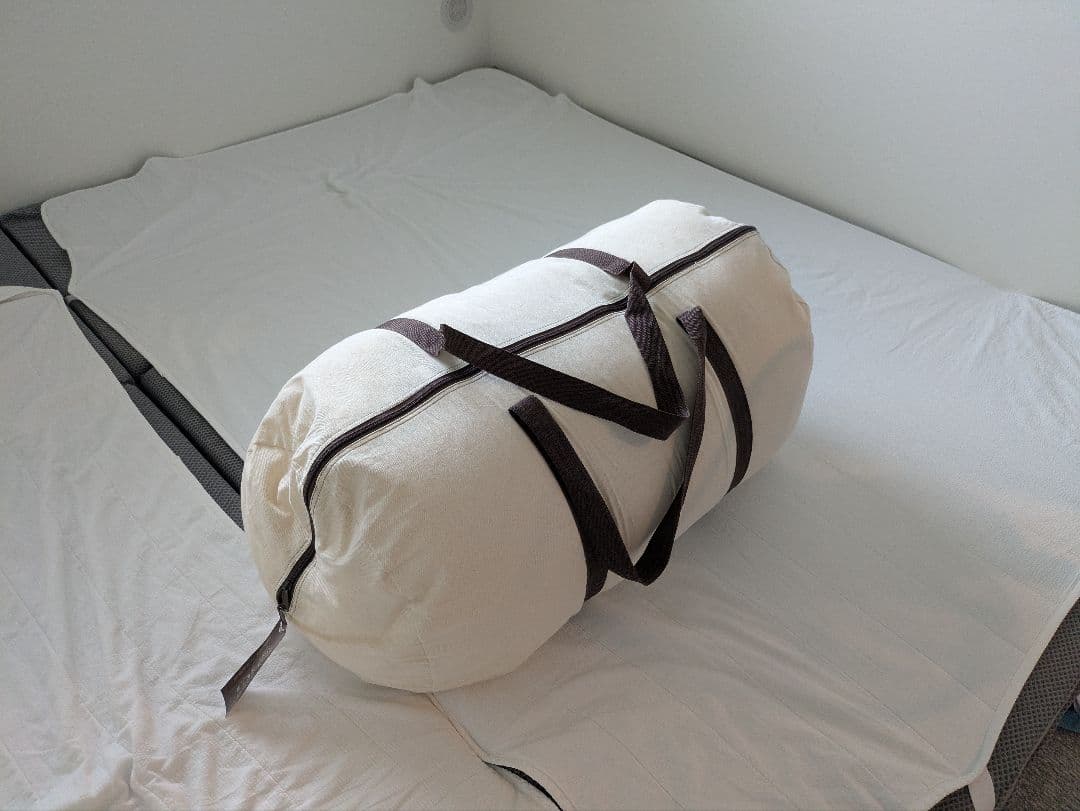 生毛工房 PR310-WSL NA 収納バッグ付き