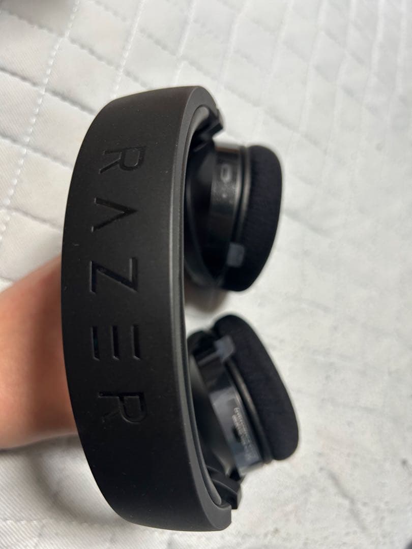 Razer BARRACUDA X ワイヤレスヘッドセット