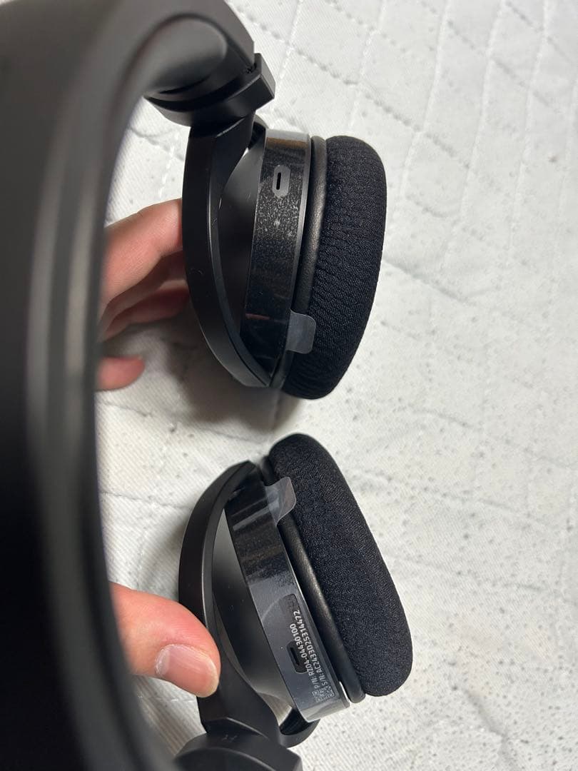 Razer BARRACUDA X ワイヤレスヘッドセット