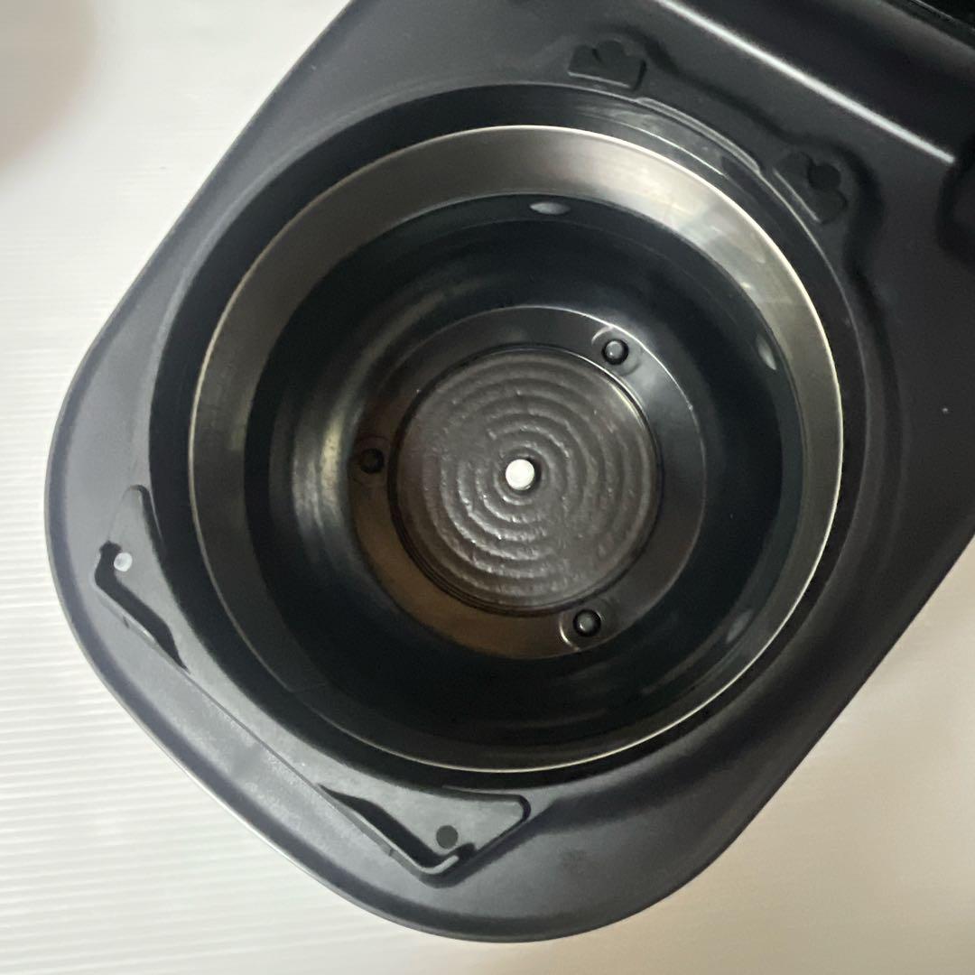 TIGER 炊飯器 5.5合 ご泡火炊き マットブラックJPH-J10NKM