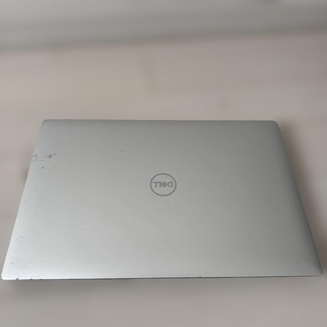 【良品】Dell Precision 5530 i7-8850H Win11