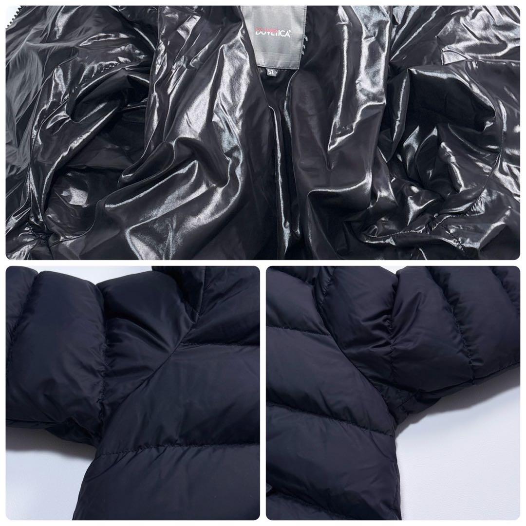 DUVETICA デュベティカ ディオニシオダウン ダウンジャケットマット