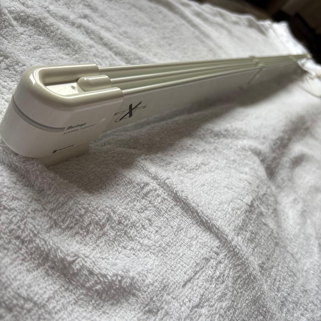 森永ウインドーラジエーター 窓際ヒーター