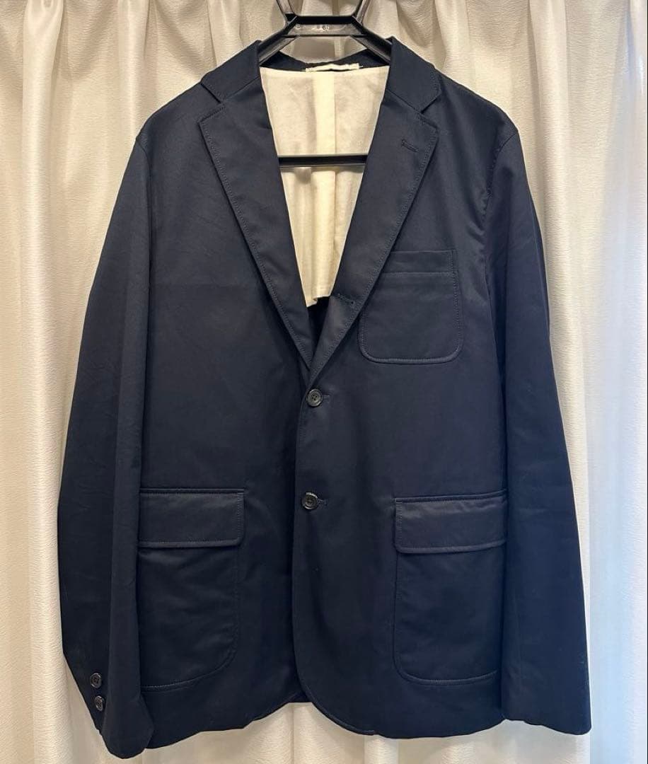 BEAMS PLUS/3Bボタンジャケット3B Jacket80