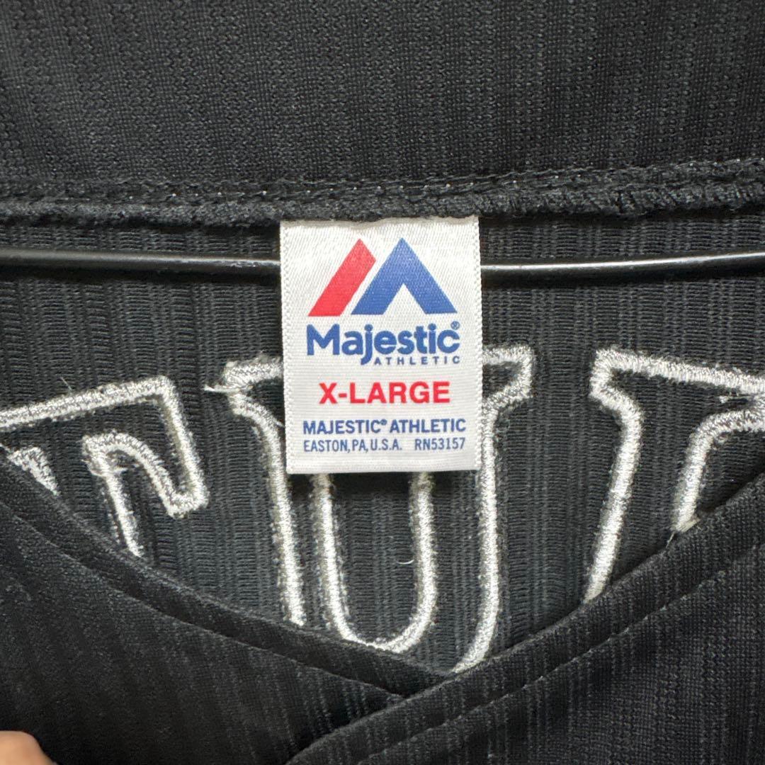 周東選手 XLサイズ ユニフォーム