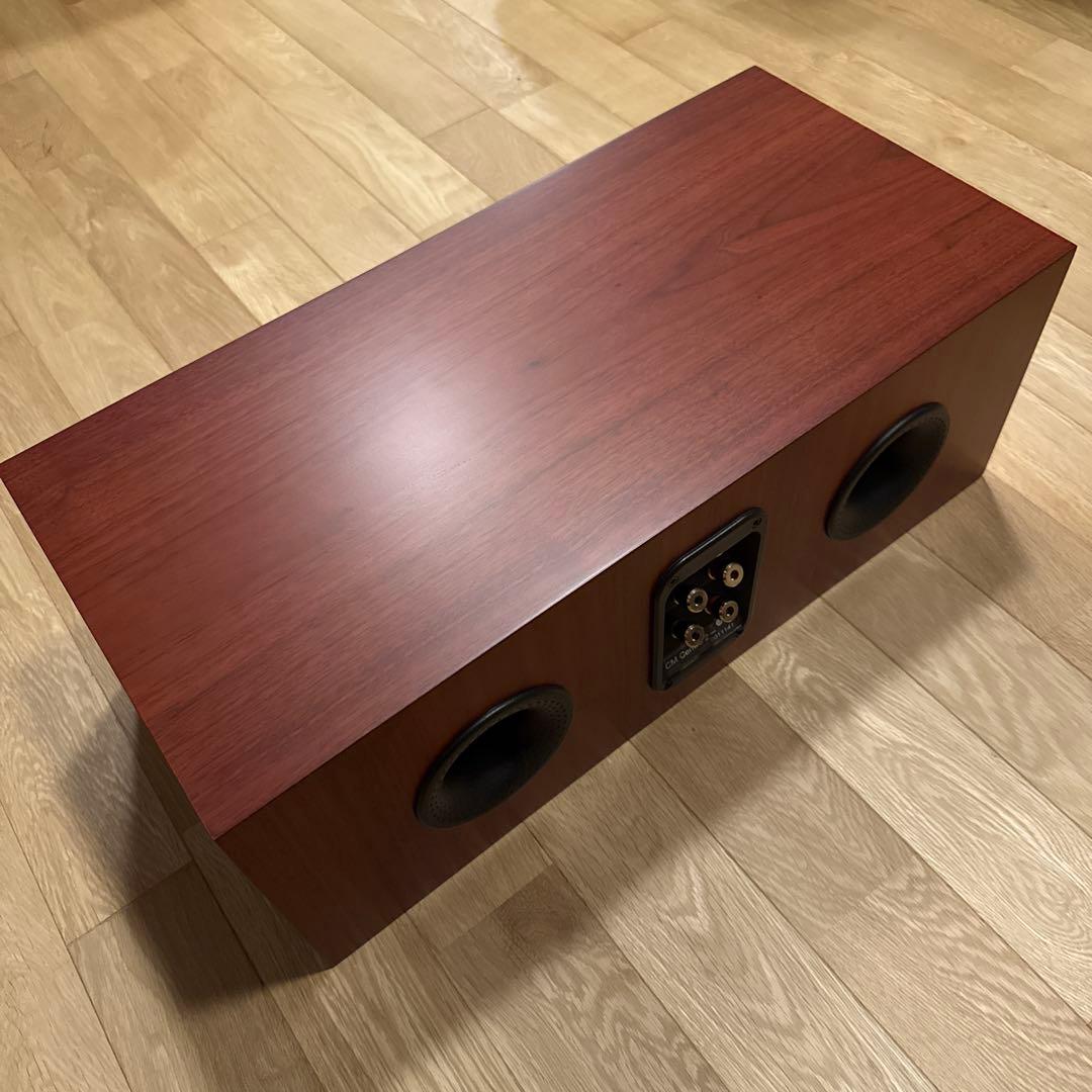 B&W CM Centre 2 センタースピーカー