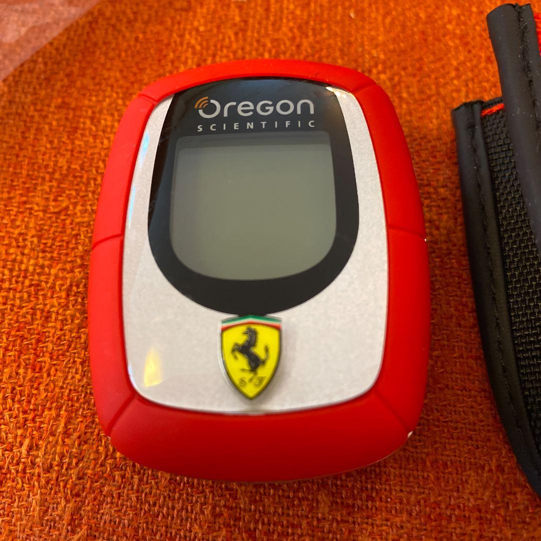 フェラーリ　mp3 新品未使用