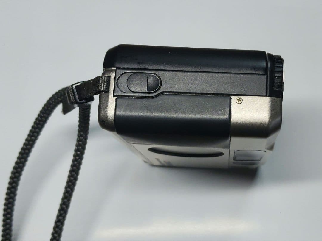 フィルムカメラ CONTAX T2