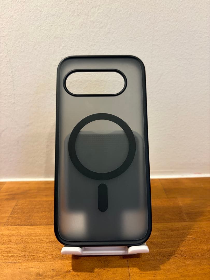 【美品•おまけ付】Pixel9a 256GB 黒 SIMフリー版