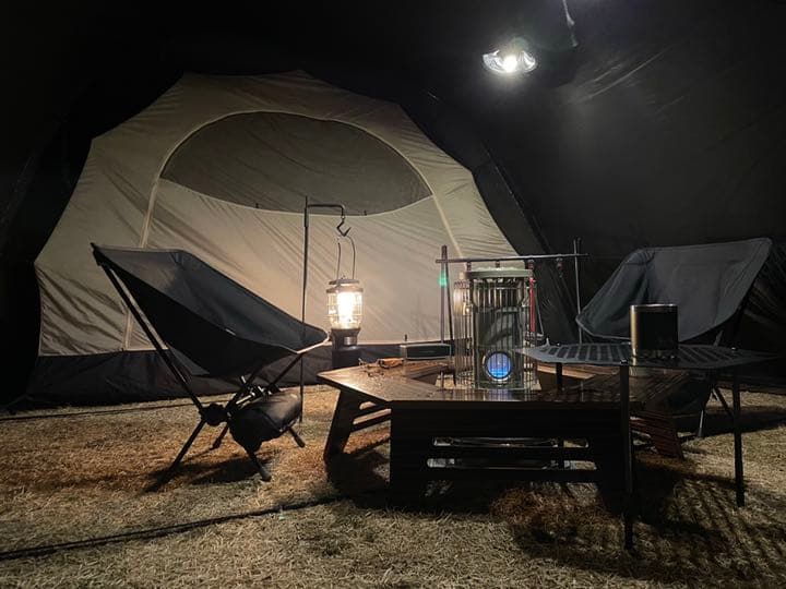 TFS yoto plus 30D (限定ブラック)