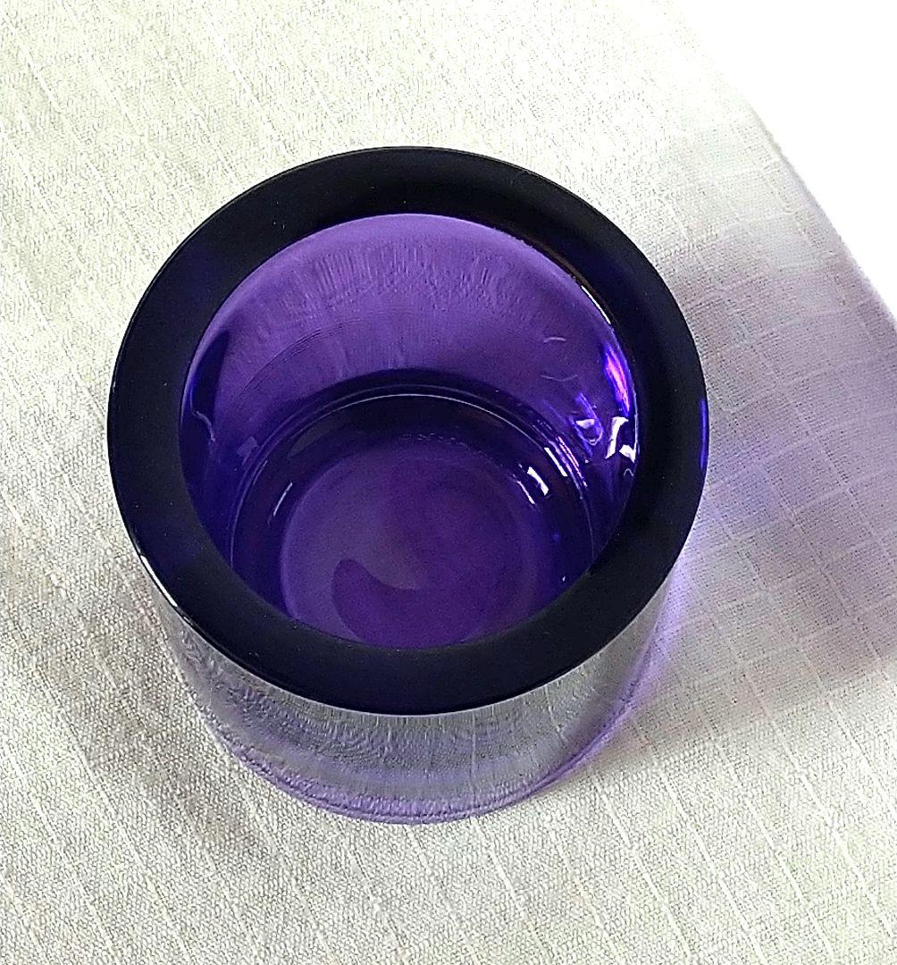 イッタラ　kivi ライラック　80㎜