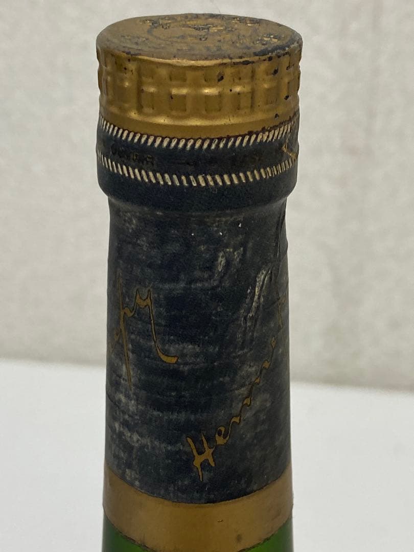 2-2691 ヘネシー ナポレオン ブラスドール