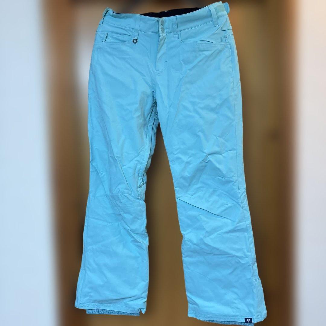 ロキシースノボードウェア上下