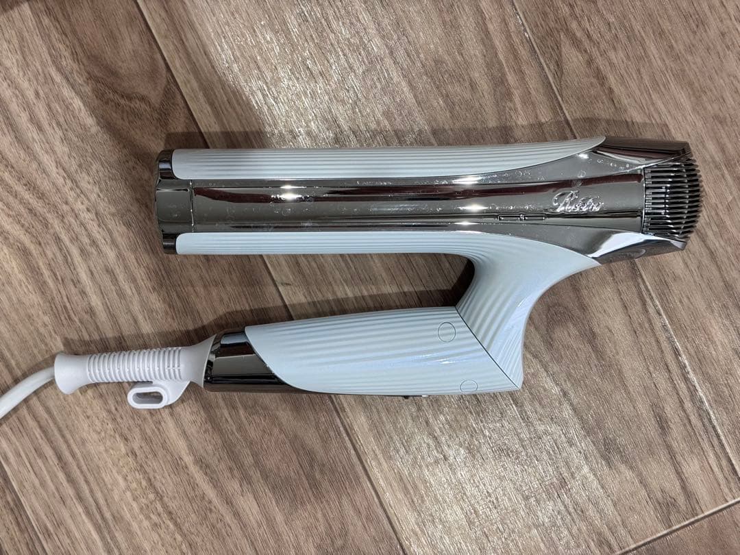 リファ ビューテック ドライヤー スマートダブル