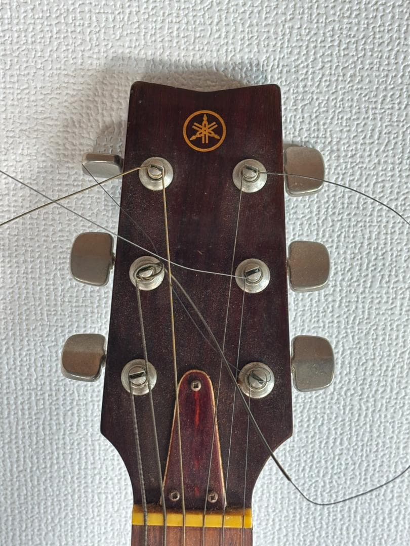 YAMAHA ヤマハ FG-160 アコースティックギター