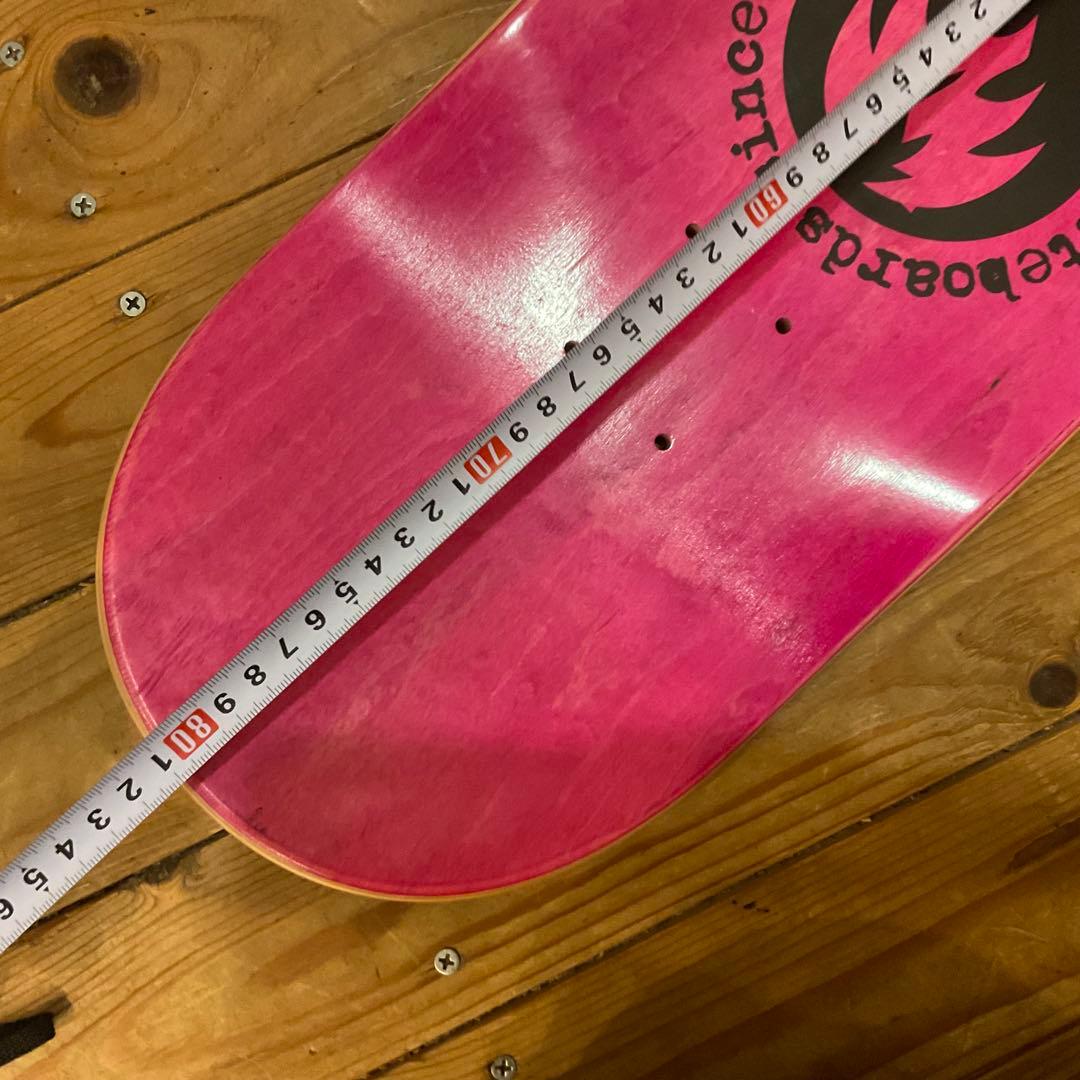 未使用！スケートボードデッキ Black Label ブラックレーベル スケボー